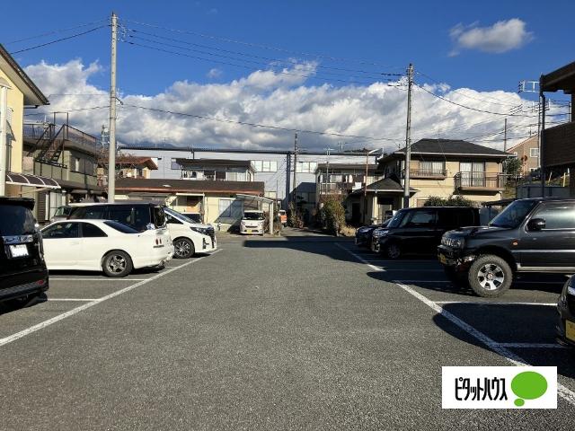 Ｇｏｌｄ　Ｖｉｌｌａｇｅ　ＩＩ 物件画像