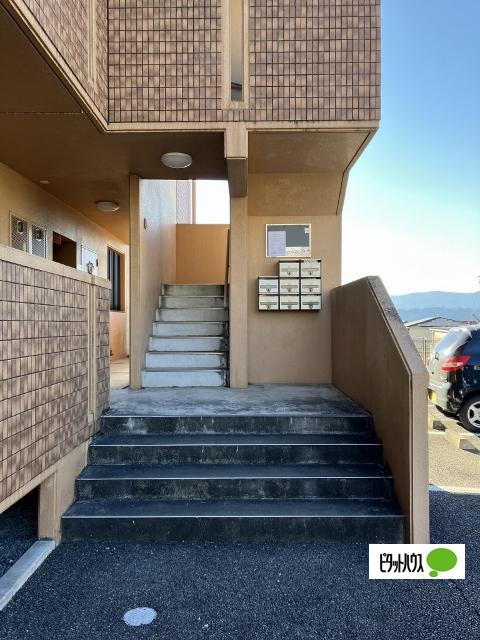 Ｇｏｌｄ　Ｖｉｌｌａｇｅ　ＩＩ 物件画像
