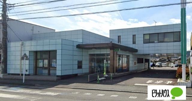 富士宮信用金庫淀川支店：712m