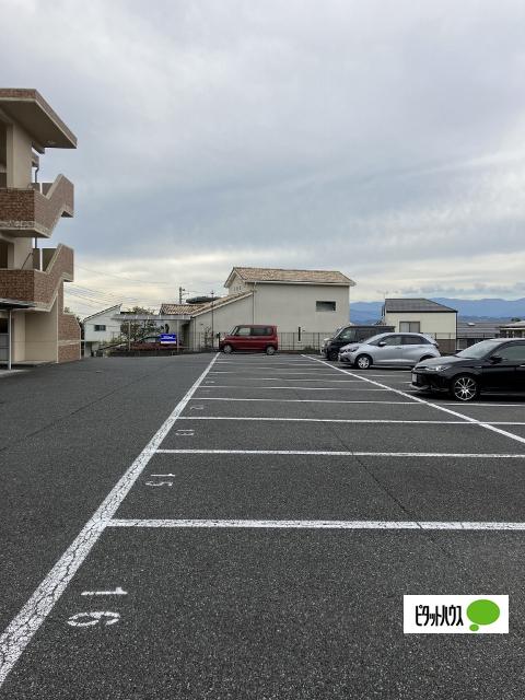 Ｇｏｌｄ　Ｖｉｌｌａｇｅ　ＩＩＩ 物件画像