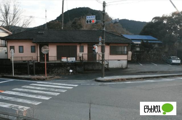 テラスハウス長貫 物件画像