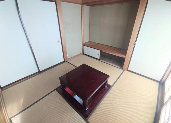 富士市石坂の中古一戸建て その他部屋・スペース