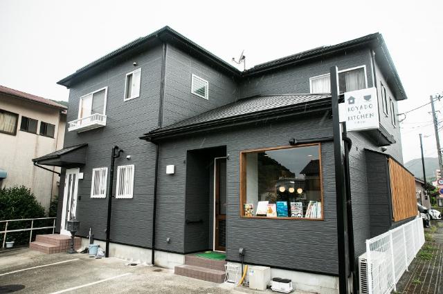 外観写真1
