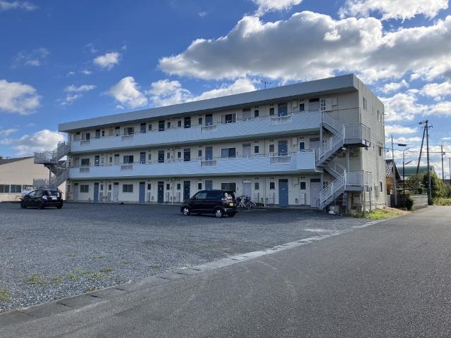 外観写真1