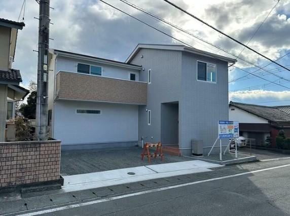 外観写真1