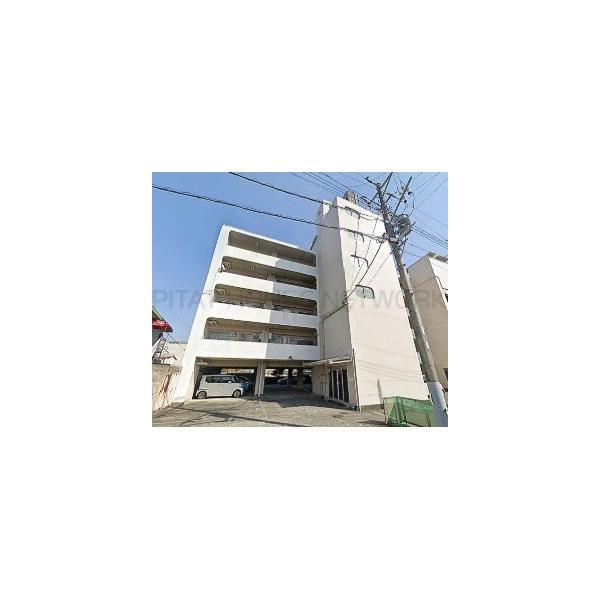 富士宮パレスマンション