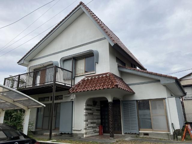 外観写真1