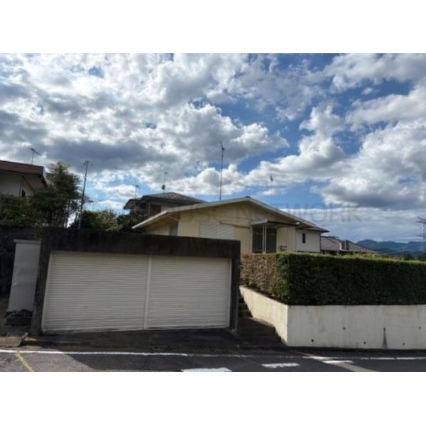 静岡県富士宮市青木平