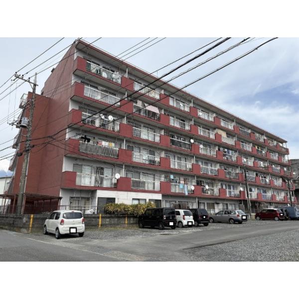 サンハイツ富士宮