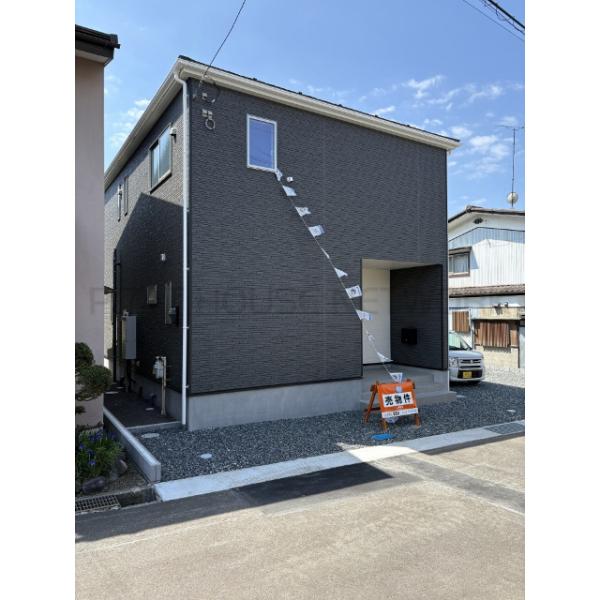 静岡県富士宮市ひばりが丘