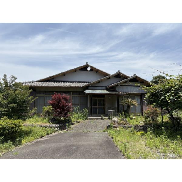 静岡県富士宮市精進川