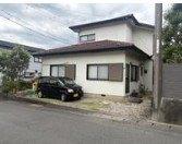 富士宮市小泉中古戸建 外観