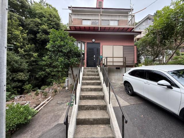 沼津市戸田売土地（上物有り） その他