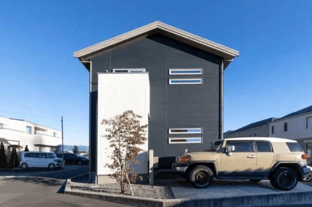 富士宮市田中町中古戸建 外観