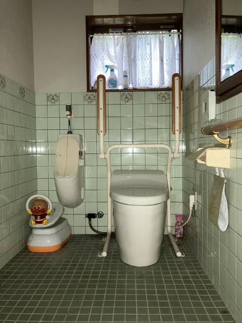 部屋写真5