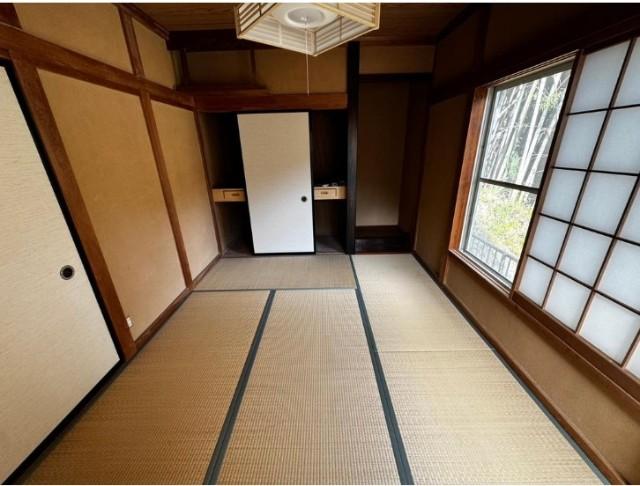 富士宮市内房中古戸建 その他部屋・スペース
