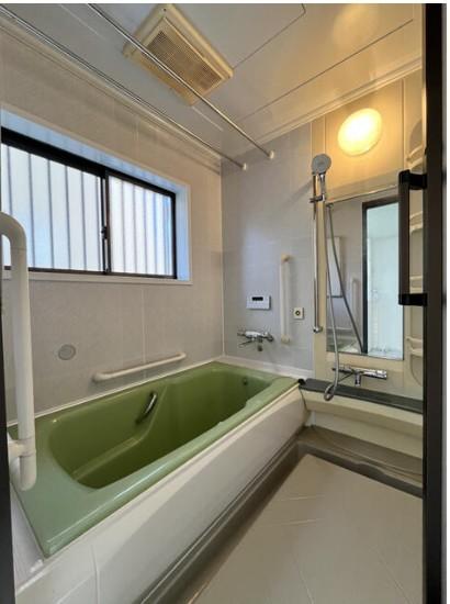 富士市天間中古戸建 バス／シャワー