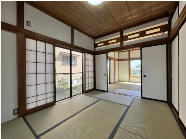富士市天間中古戸建 その他部屋・スペース