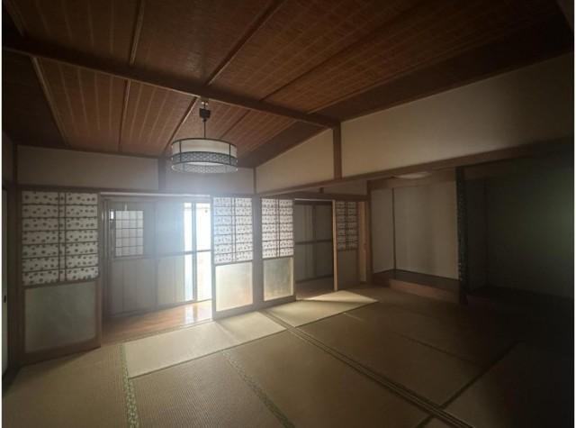 富士宮市大鹿窪中古戸建 その他部屋・スペース