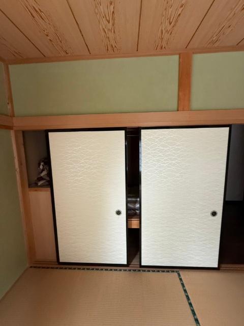 沼津市戸田売土地（上物有り） その他