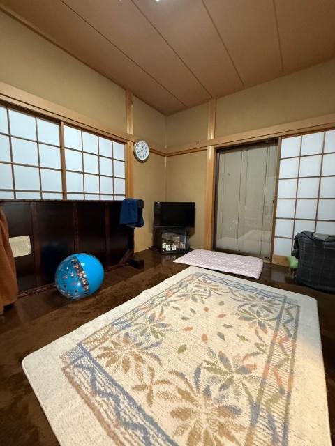 沼津市戸田売土地（上物有り） その他