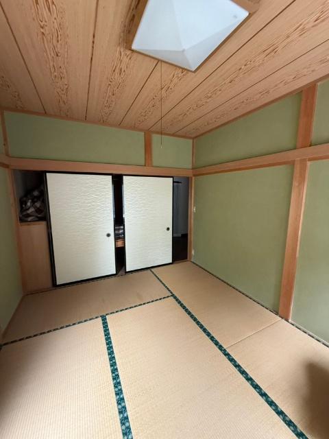 沼津市戸田売土地（上物有り） その他