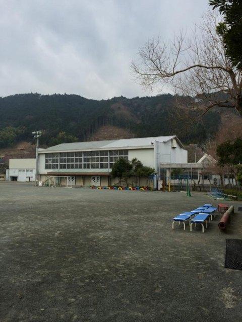 富士宮市立柚野小学校