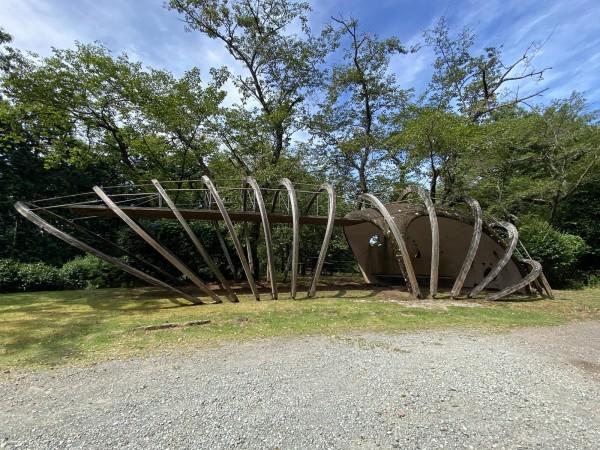 沼津市ゆめとびら舟山