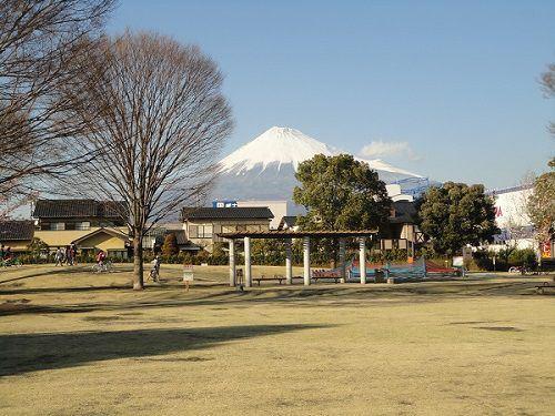 公園