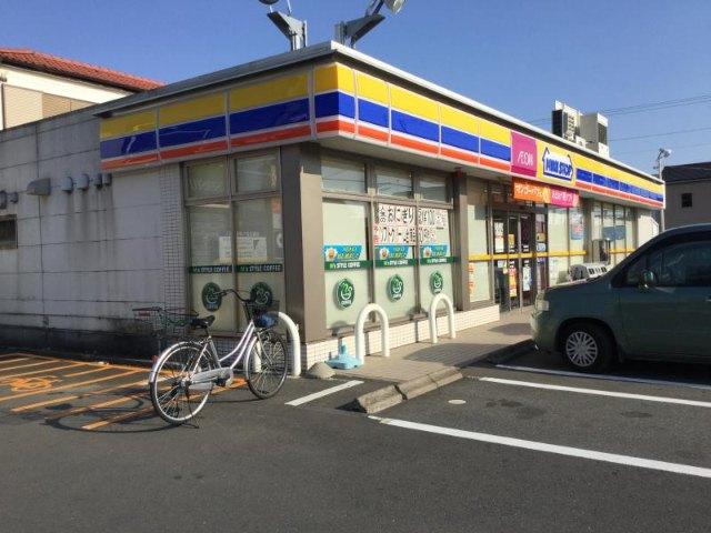 コンビニ