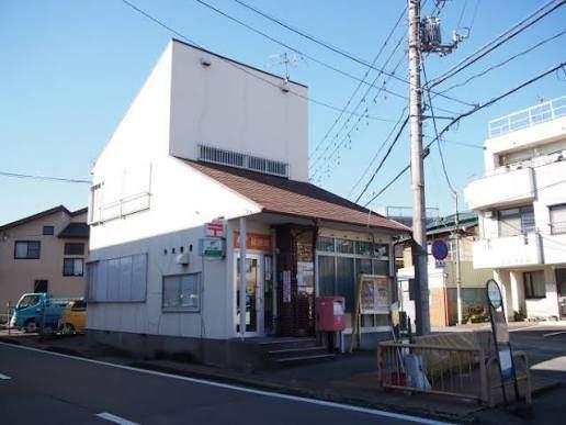 郵便局