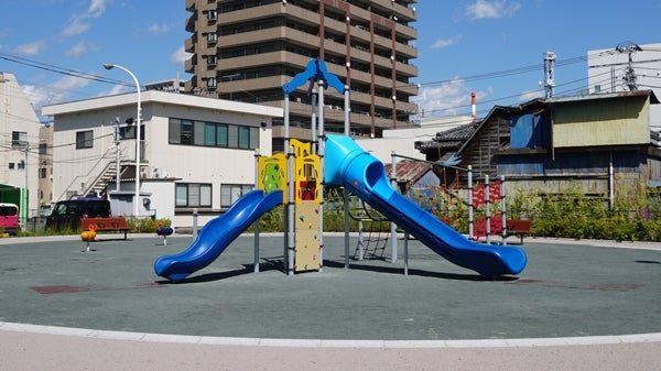 公園