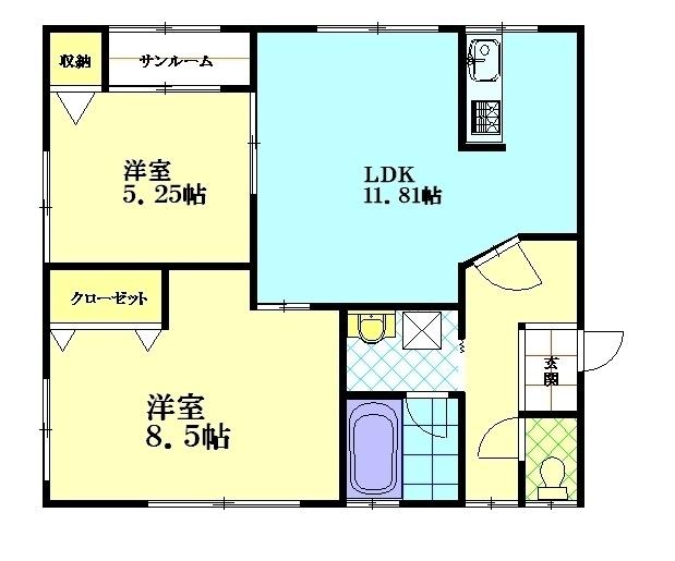 写真:物件の写真