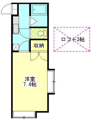 ※現況優先となります