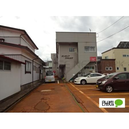 外観写真1