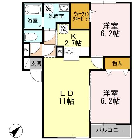 写真:物件の写真