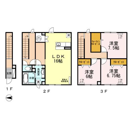 写真:物件の写真