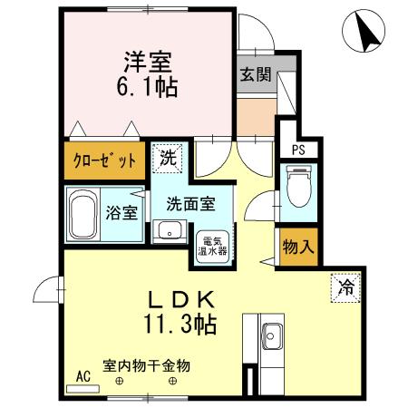 写真:物件の写真