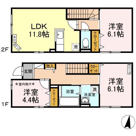 写真:物件の写真