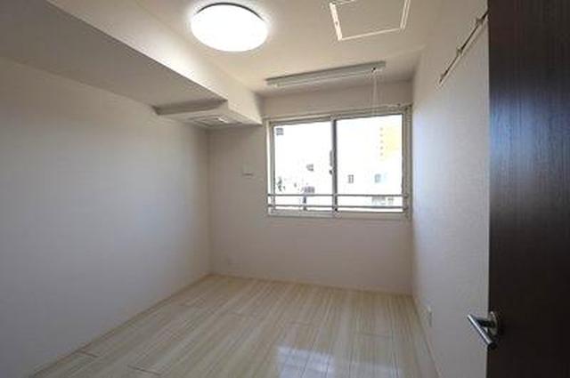 グレース　ノース38（203） 部屋画像