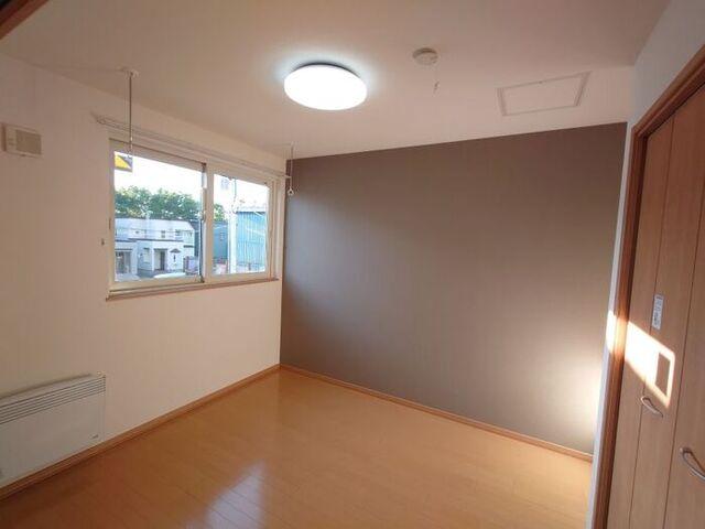 B-シャルマンⅠ（202） 部屋画像