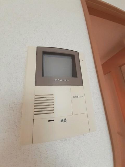 スフィア伏見（202） 設備