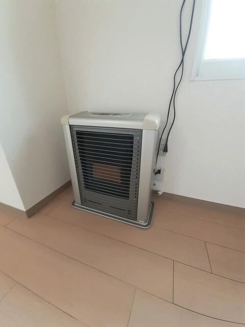 スフィア伏見（202） その他部屋・スペース