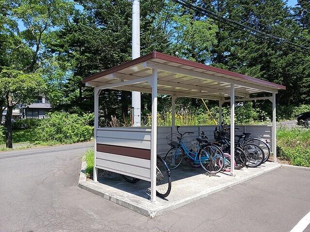 フォーレストヒルズ参番館（104） その他部屋・スペース