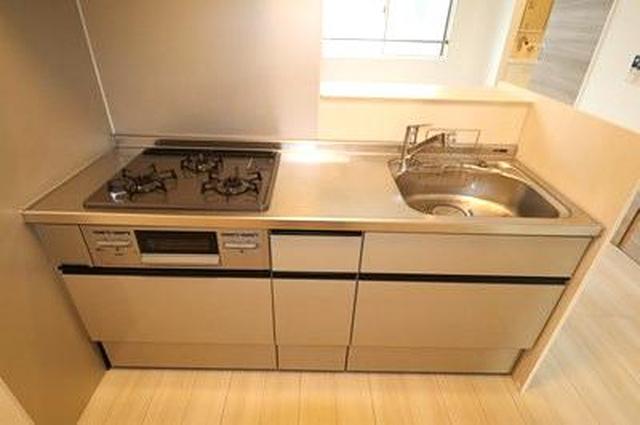 Ｄ−ｒｏｏｍ曙（201） 部屋画像