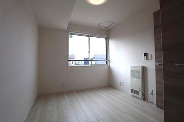 Ｄ−ｒｏｏｍ曙（201） 部屋画像
