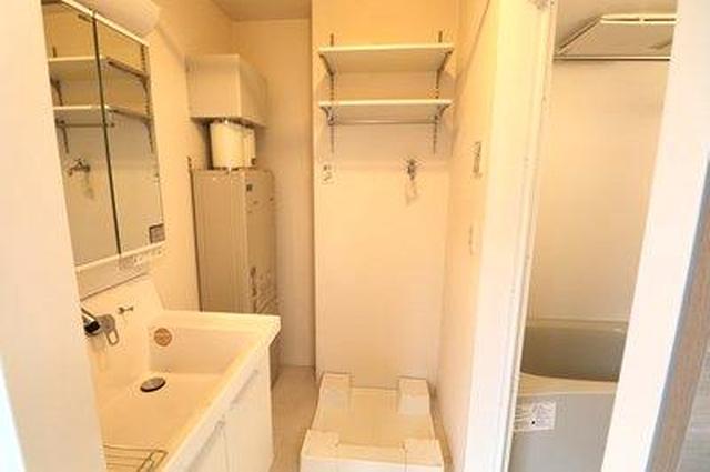 Ｄ−ｒｏｏｍ曙（201） 部屋画像