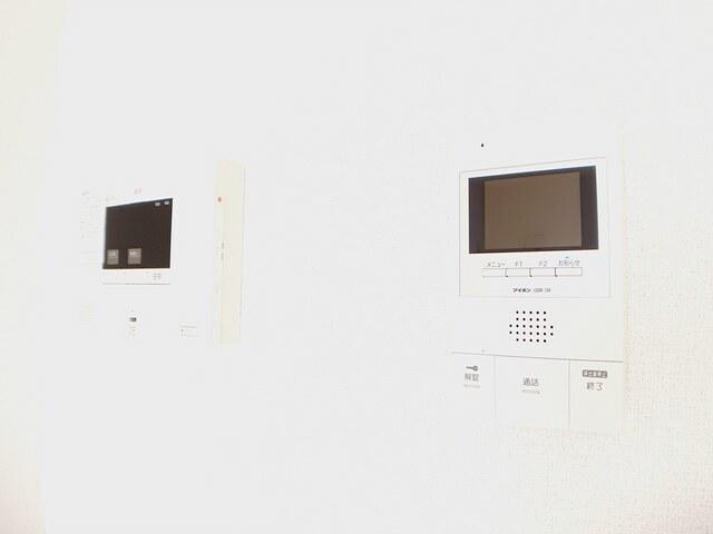 ラリュールⅡ（201） 設備