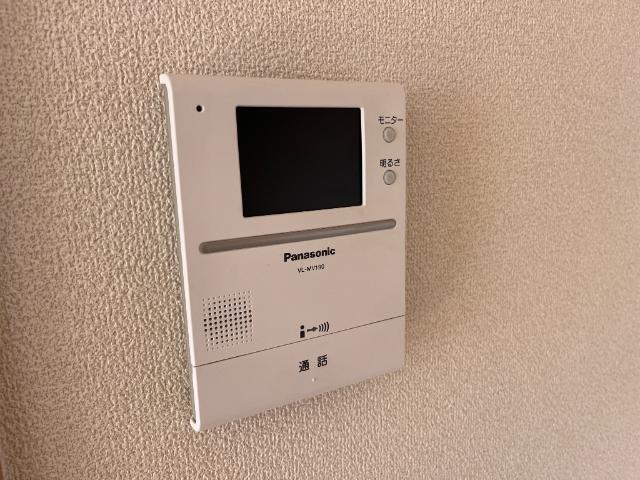 メゾン・リヴィエール 部屋画像