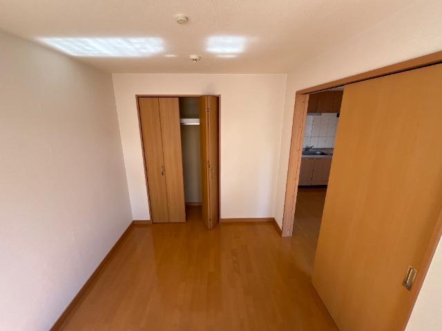 メゾン・リヴィエール 部屋画像